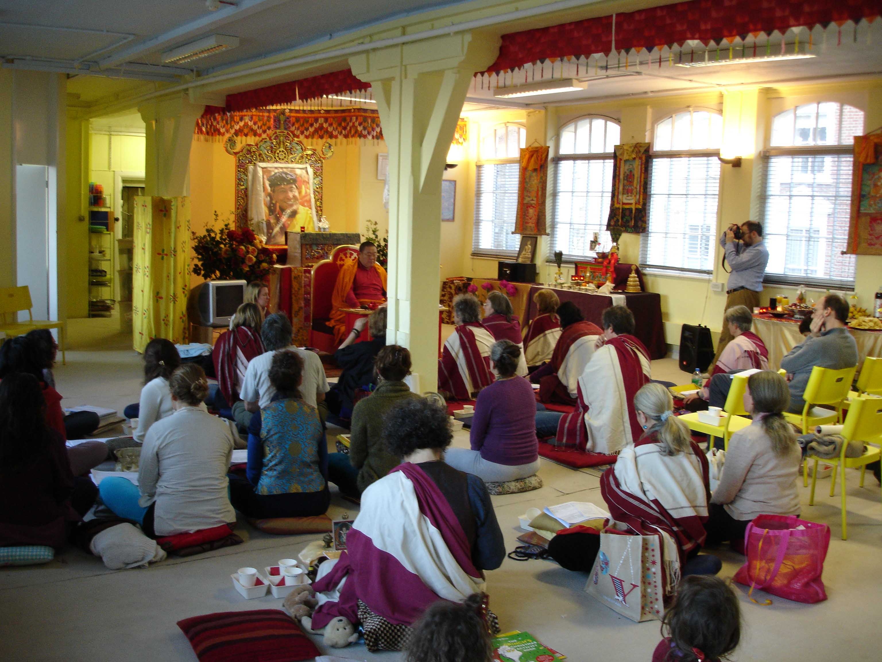 dn guru dewa